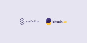 Safello förvärvar Bitcoin.se – Sveriges ledande kryptovalutaportal