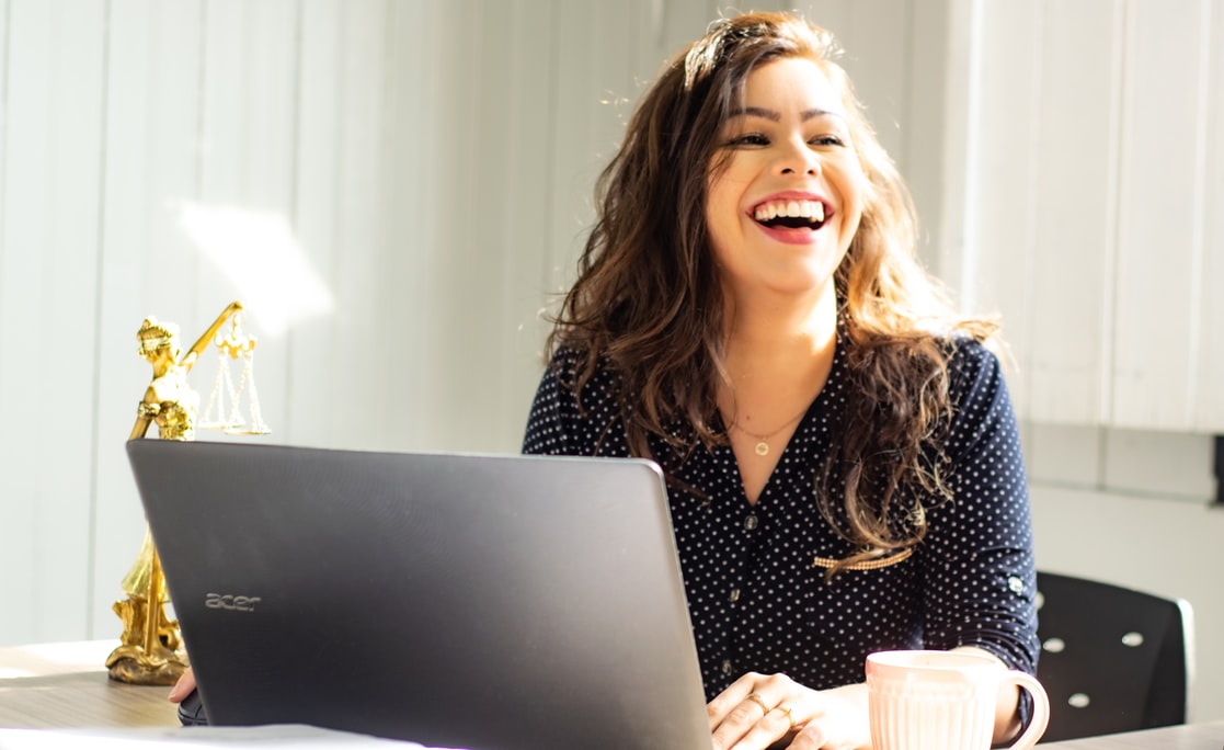 Entreprenöriella kvinnor lyckligare – här är förslagen för att främja kvinnors företagande
