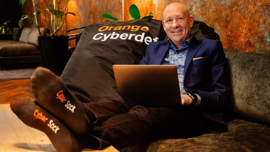 Gartner utser Orange Cyberdefense till ledande europeisk leverantör av cybersäkerhetstjänster