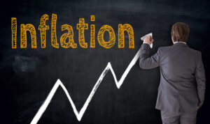 Valutahandel.se rapporterar om de bästa skydden mot inflation