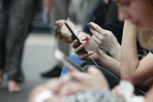 125-procentig ökning av mobila nätfiskeattacker mot finansföretag