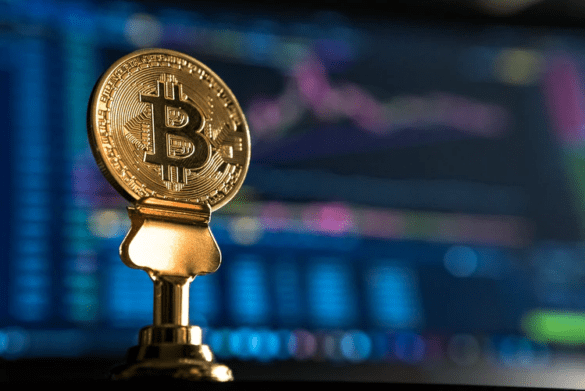 Valutahandels utfrågning: Vad är Bitcoin priset om 1 år?