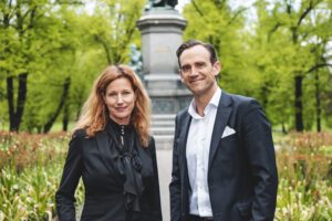 Magdalena Bonde avgående vd Eniro Group blir ny styrelseledamot i Linné Kapitalförvaltning