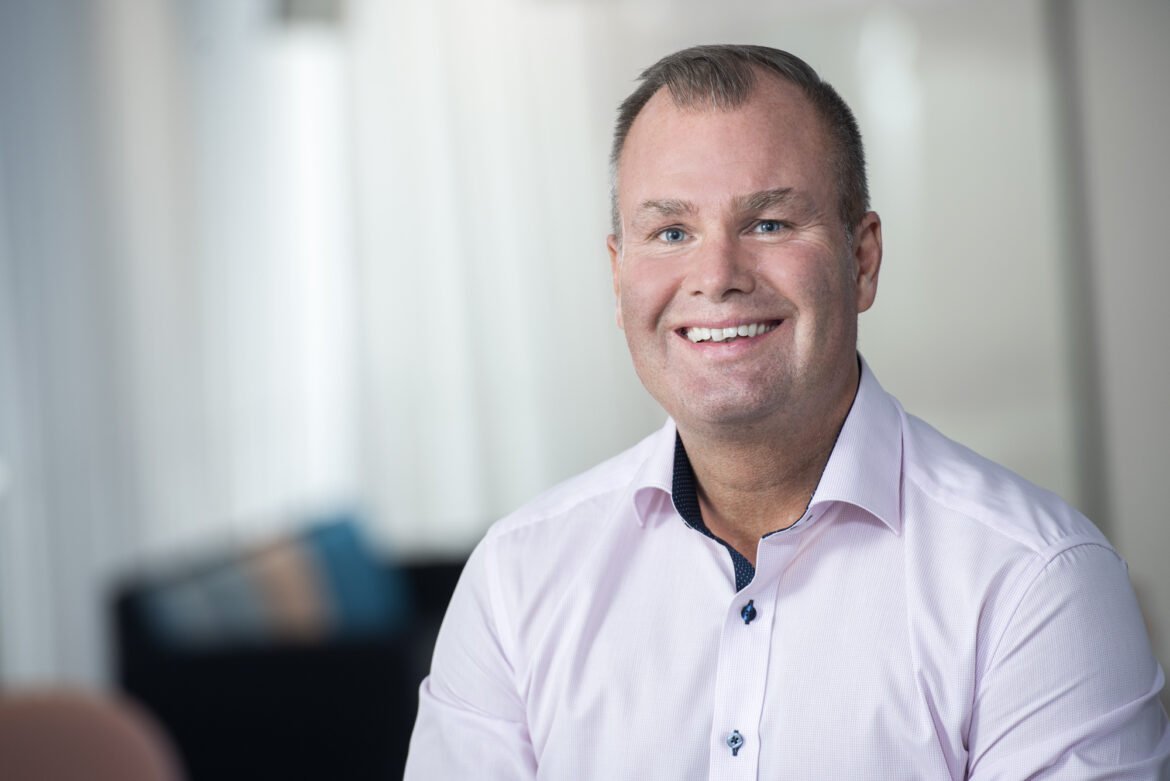Dataslarv och bristande systemintegration delar in oss i a- och b-lag