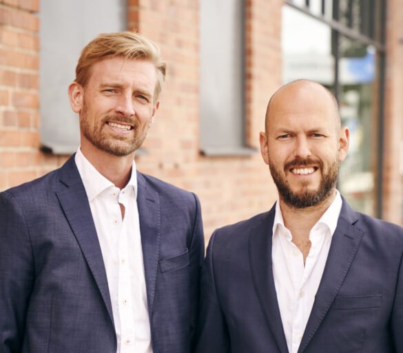 Svenska Alarm inleder samarbete med Bostadsrättsägarnas Riksförbund
