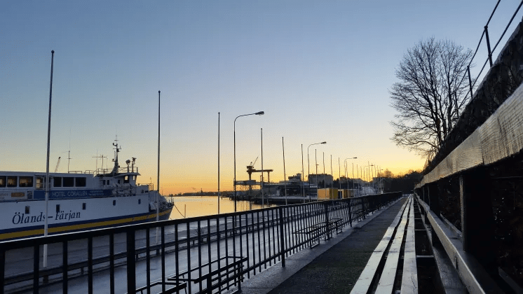 Oskarshamn väljer Vismas digitala stöd för HR, lön och bemanning