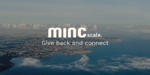 Idag lanseras Minc Scale