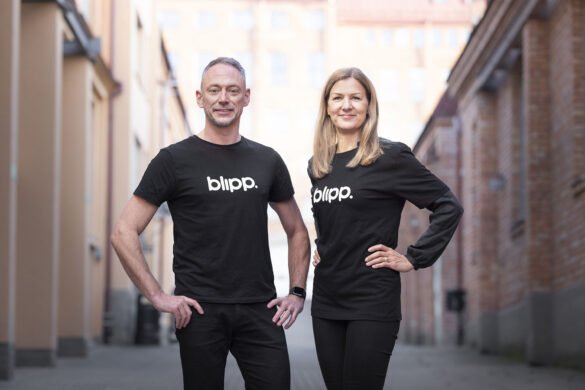 Betalexpert till Blipp: ”Vi är redo för nästa steg”