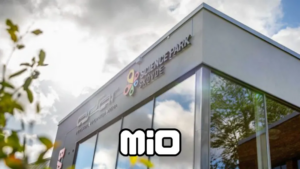 Mio öppnar tech-kontor i Skövde