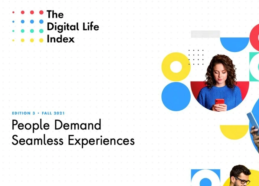 Publicis Sapients tredje Digital Life Index visar att sömlösa digitala upplevelser är viktiga för köpbeslut
