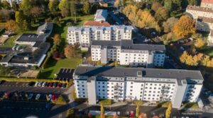 K-Fastigheter förvärvar fastighetsbestånd i Kristianstad och stärker sin närvaro i kommunen