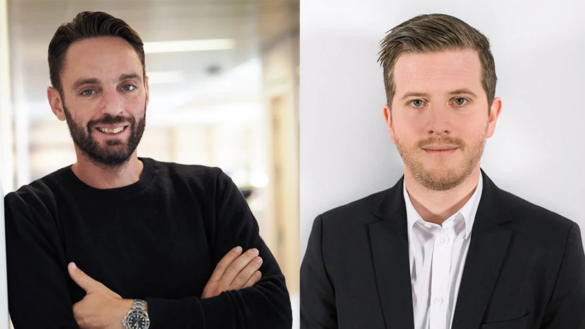 Fler organisationsförändringar i GK Sveriges ledning