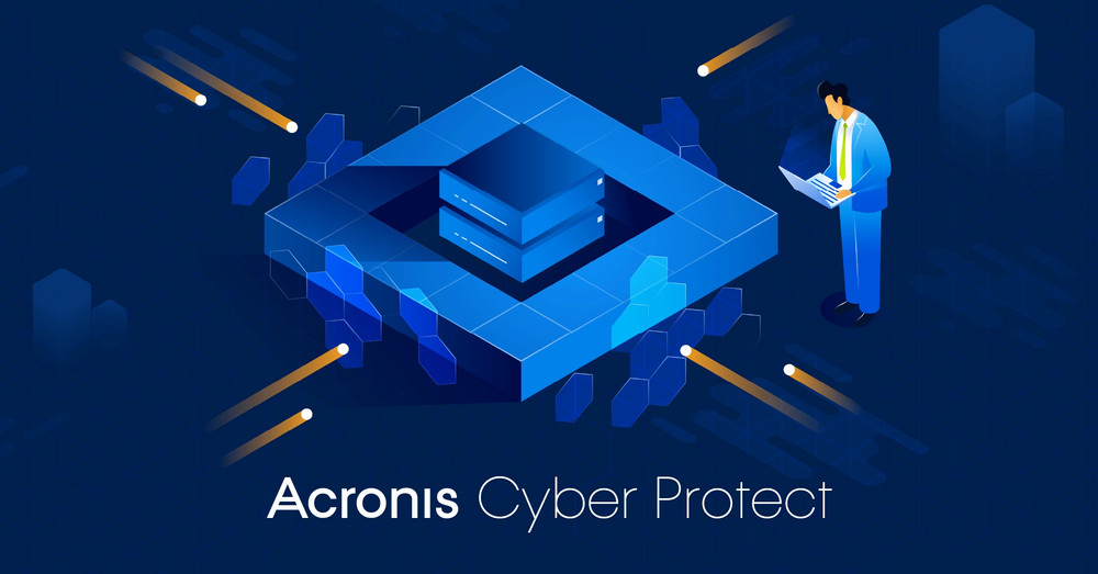 Acronis startar idag sin CyberFit Summit Dubai med världsledande experter