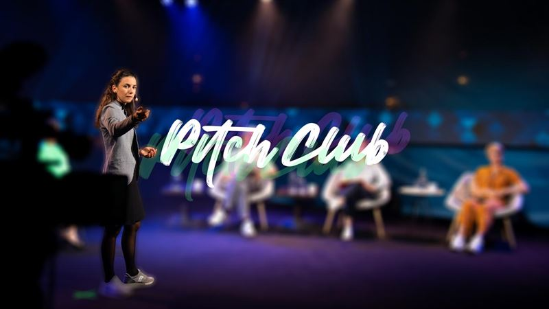 Techarenan lanserar Pitch Club – en satsning för att lyfta bolag i tidiga faser