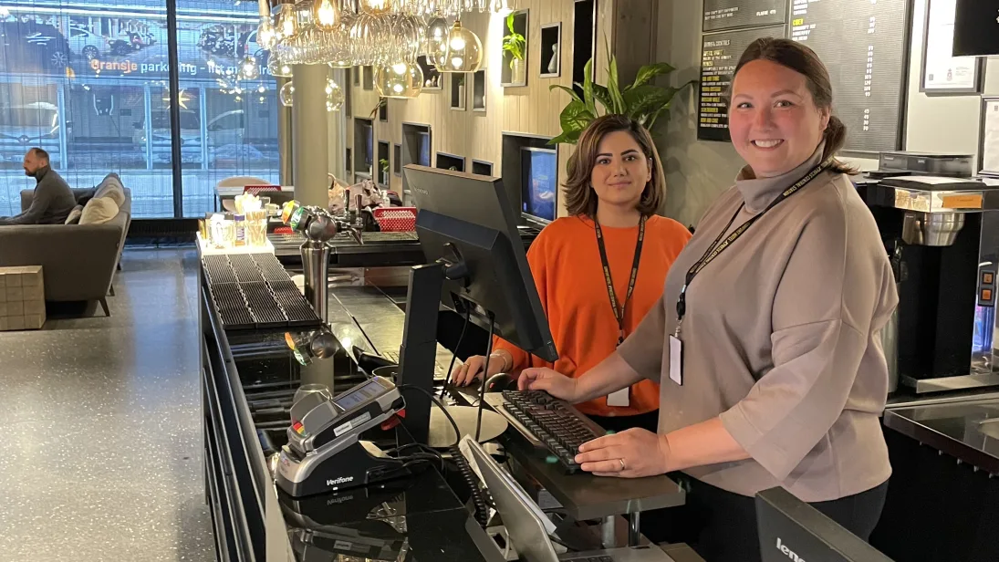 Efter cyberattacken – Nordic Choice Hotels genomför revolutionerande förnyelse av datorparken