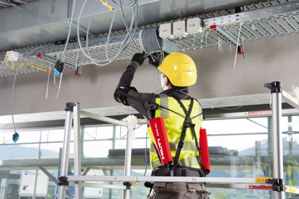 Hur kan BIM to Field öka produktiviteten på arbetsplatsen