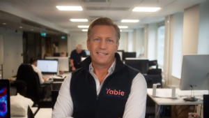 Fintechbolaget Yabie ökar omsättningen med över 500 procent 2021