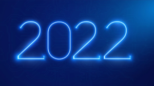 Vilka blir cybersäkerhetstrenderna 2022?