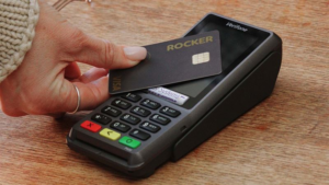 Rocker lanserar Rocker Touch – Sveriges första biometriska betalkort