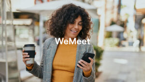 Northmill introducerar WeMeet