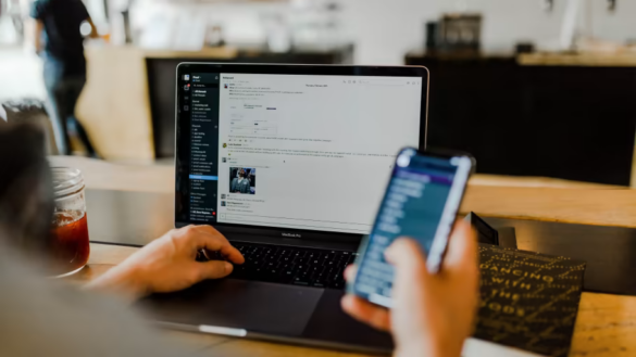 Mindre bolag mest utsatta för social ingenjörskonst
