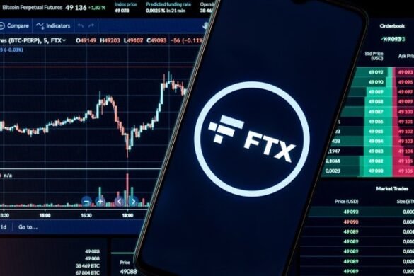 FTX byter till Stripe för betalningar och identitetsverifiering