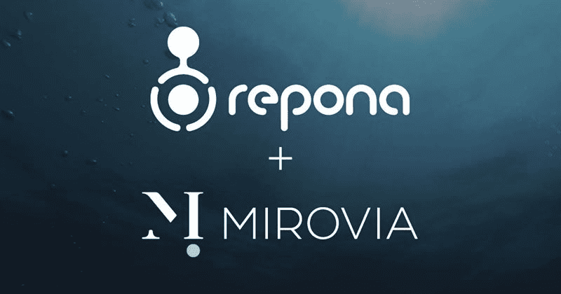 Mirovia Group förvärvar Repona AB – utökar sin portfolio till att även inkludera SAP-experter