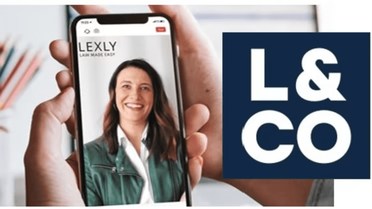Ny form för samarbetet mellan Ludvig & Co och Lexly
