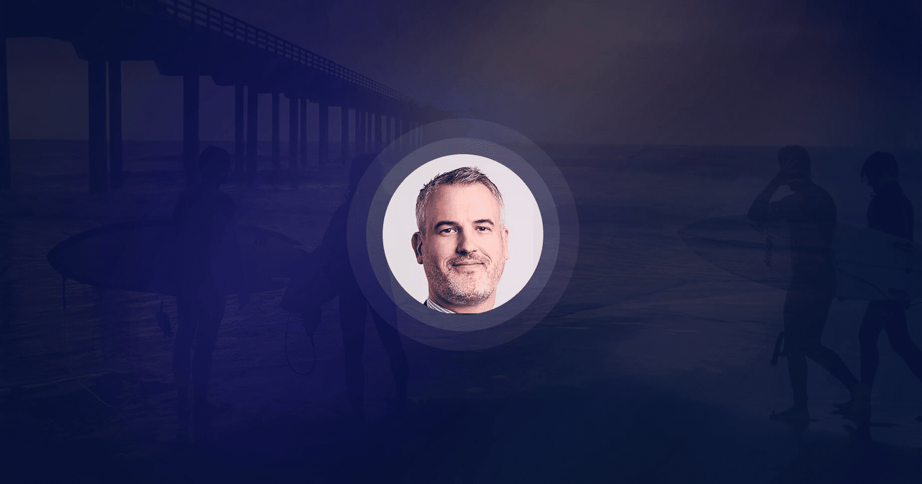 Tidigare CEO för Bambora, Daniel Nordholm, utsedd som ny styrelsemedlem i Surfboard Payments