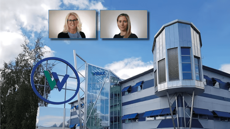 Wibax står bakom nytt pris på Piteå Business Awards