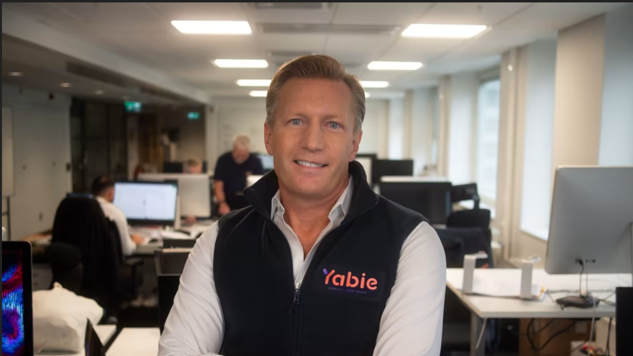 Fintechbolaget Yabie AB fortsätter växa i mycket hög takt och ökar omsättningen med 326%
