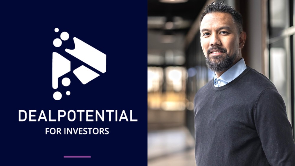 Banbrytande investeringsplattform lanseras idag av DealPotential
