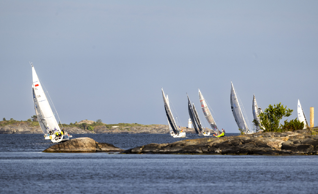 BoatTech-bolaget Skippo blir Officiell Navigationspartner till KSSS och Gotland Runt Offshore Race