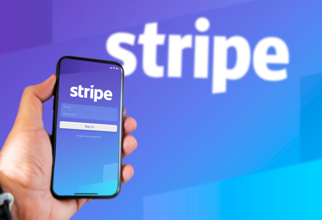 Stripe uppdaterar sin svit för automatisering av intäkter och ekonomi