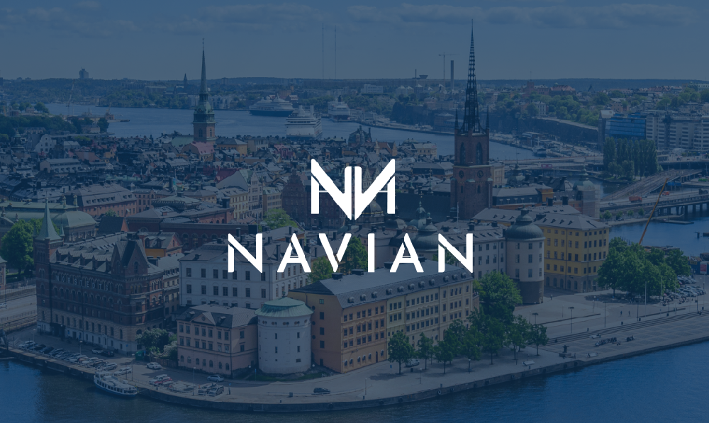 Navian lanserar exklusivt fastighetsutvecklingsforum för professionella investerare