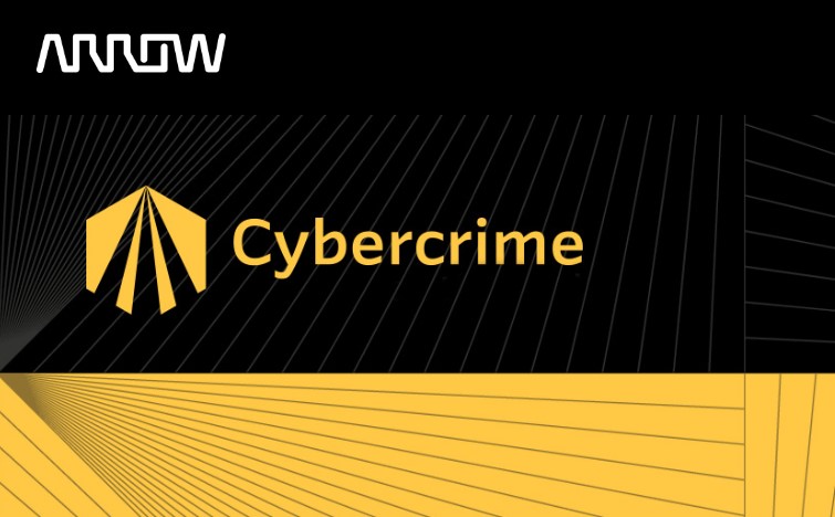 Välkommen till Cybercrime