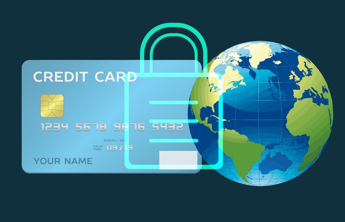 Payment Security Report: Insikter för att minska komplexiteten kring betalningssäkerhet