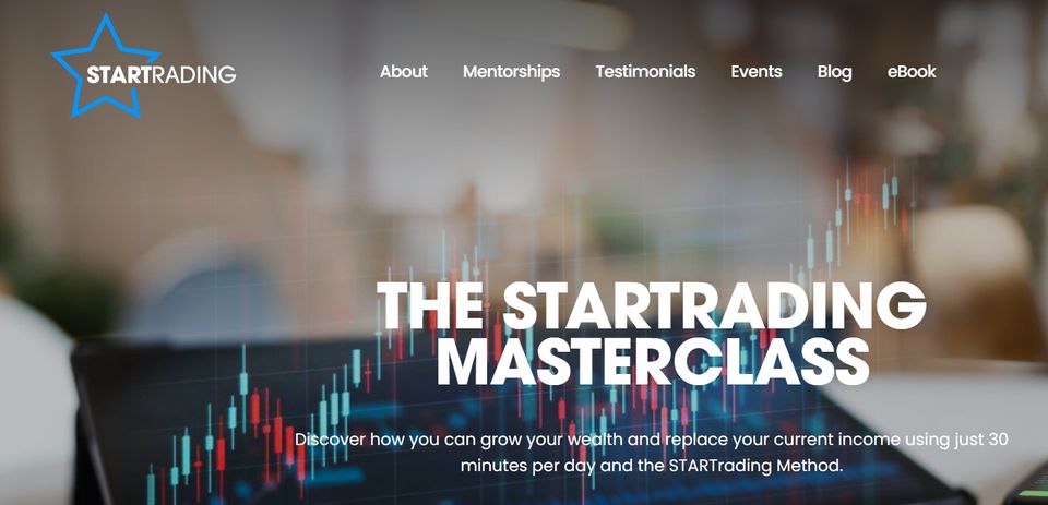 Swedish Wealth Institute AB presenterar i samarbete med StarTrading en revolutionerande modell för aktiehandel