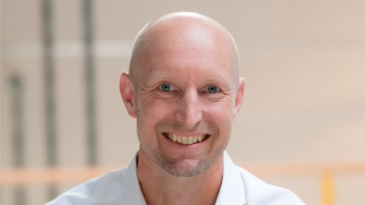 Carl Johan Åkesson ny CFO för Novax