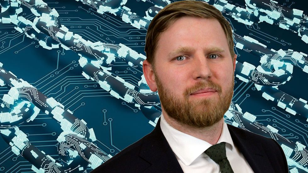 Signeringsbolaget Scrive stärker sin närvaro i Norge - lanserar biometrilösning för signering tillsammans med Qliro