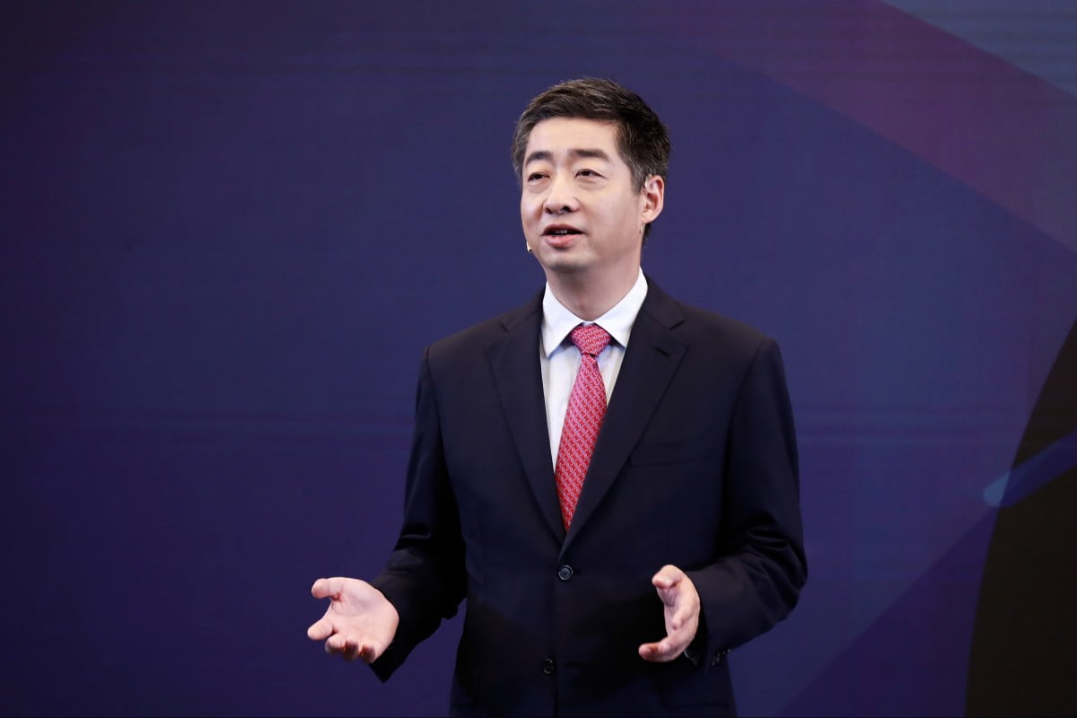 Huawei publicerade sitt resultat för Q3/2023