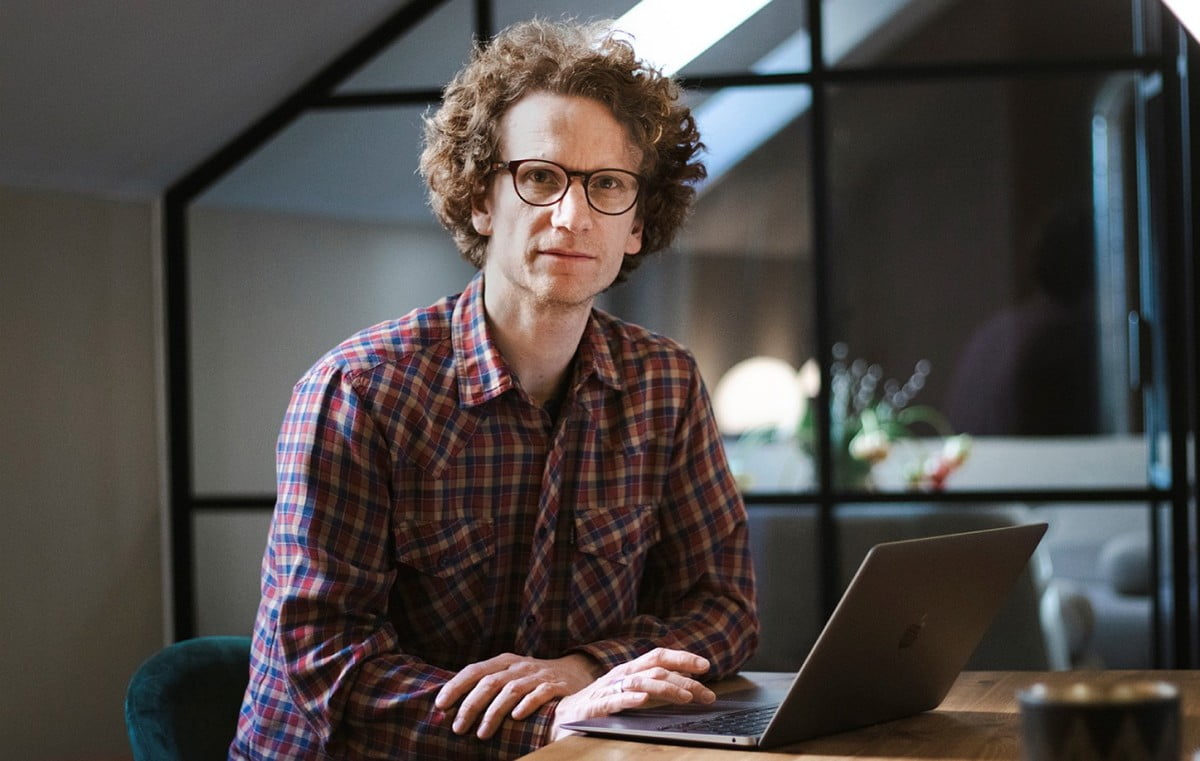 Dan Håfström ny chefredaktör för Balans