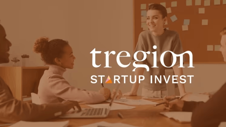 Ängelinvesteringar och startup-kapital bortom Stureplan