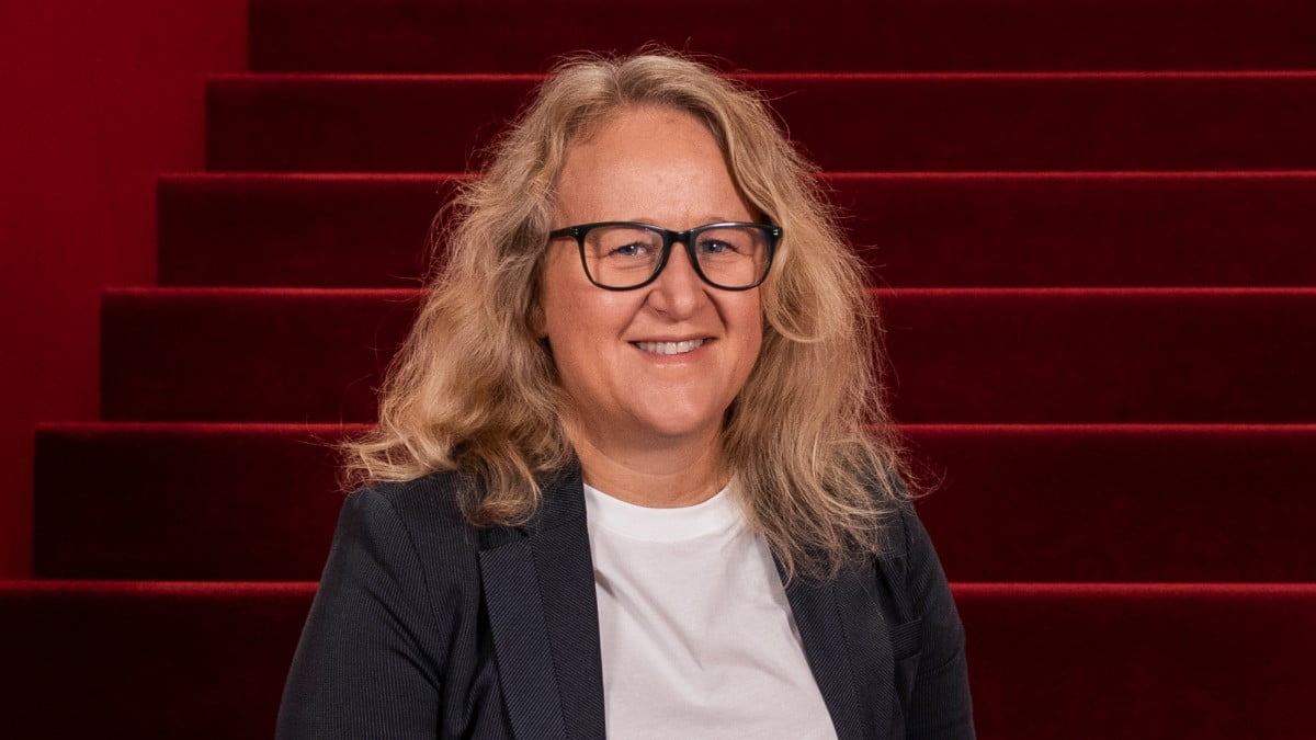 Karin Lidman ny styrelseledamot i SPP