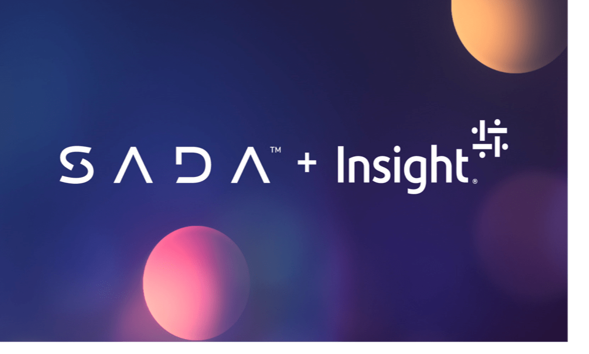Insight förvärvar SADA, sexfaldig Google Cloud Partner of the Year