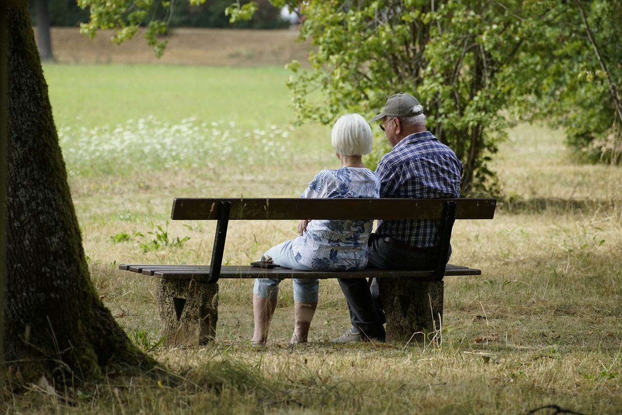 Allt fler som närmar sig pension oroar sig för att den inte ska räcka