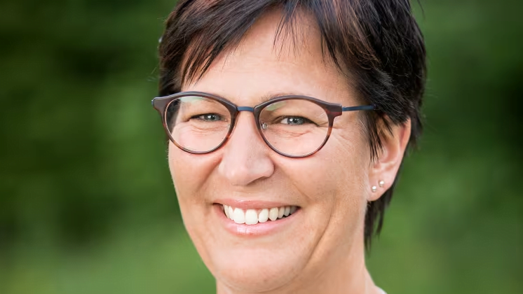 Maria Axelsson blir ny vd i Westra Wermlands Sparbank