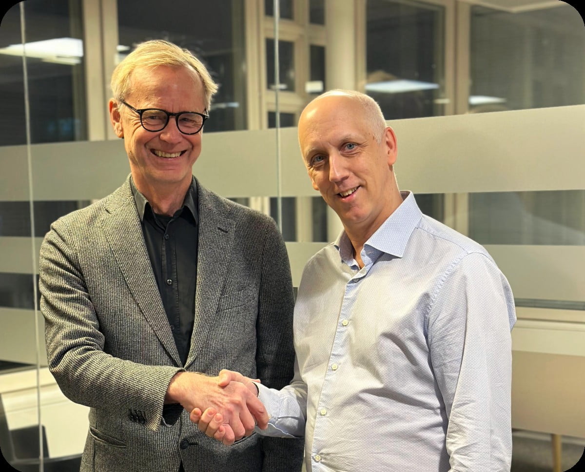 SoftOne Group utser Rasmus Staberg till ny Group CTO