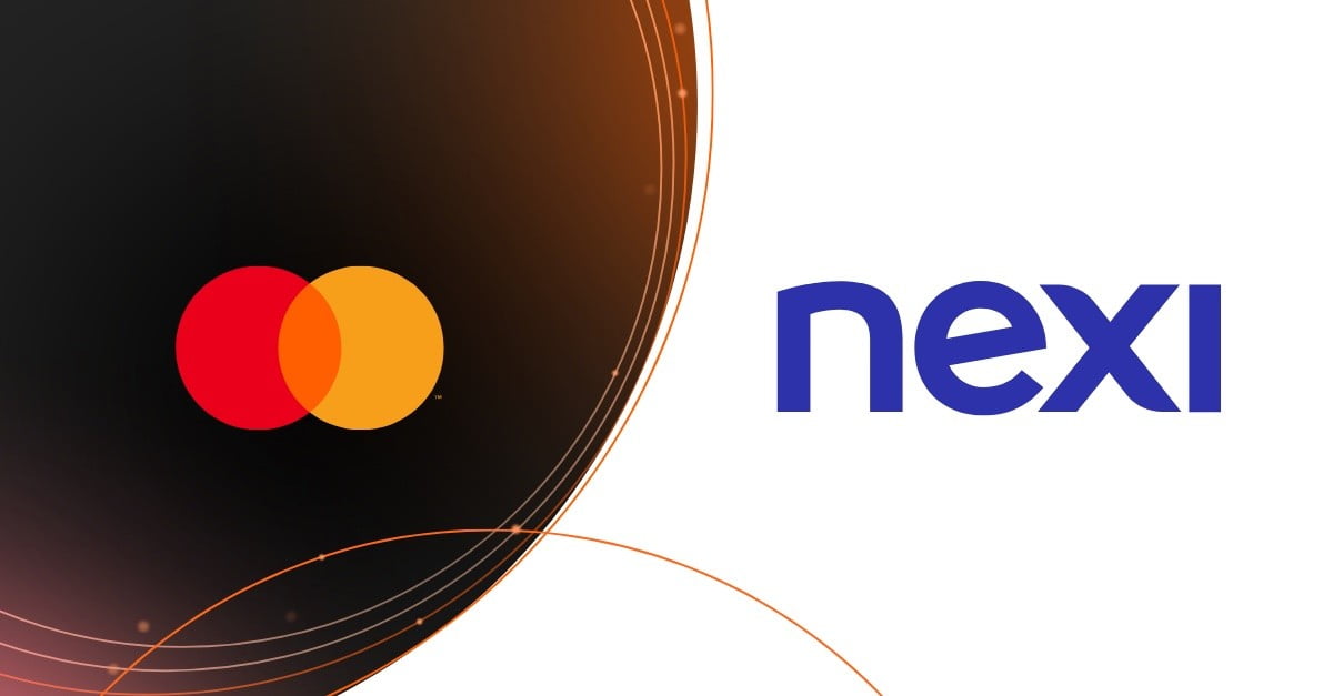 Mastercard och Nexi ingår europeiskt samarbete för Open banking-betalningar