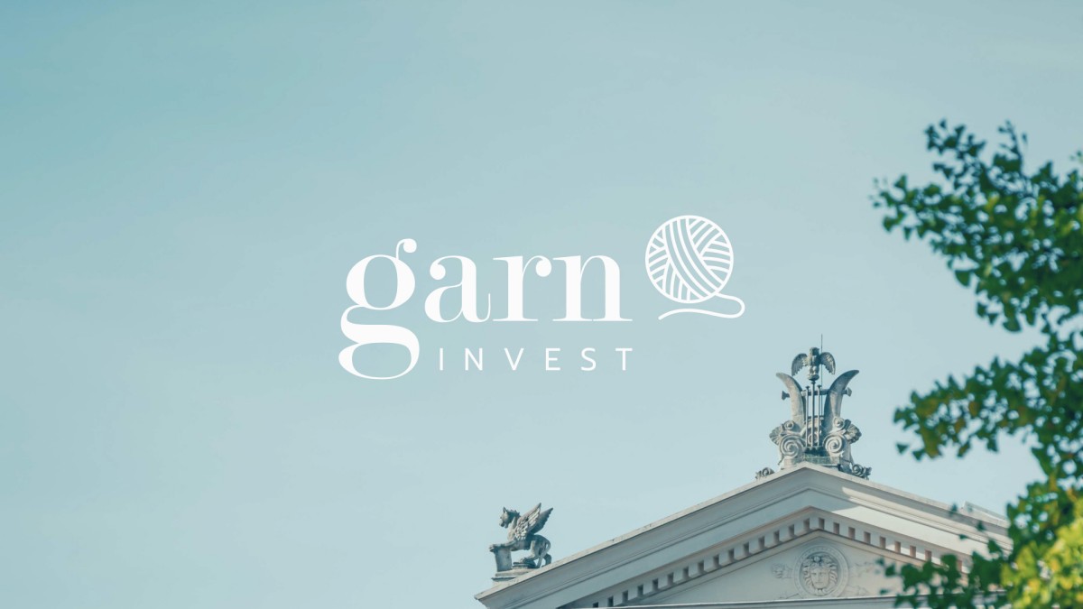 Mikael Olander investerar i Garn Invest